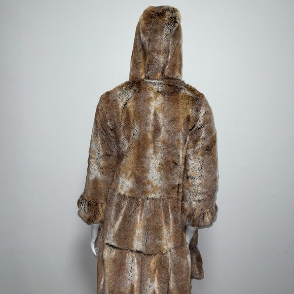 AMERICAN widgeon coat - Picture 2 of 10